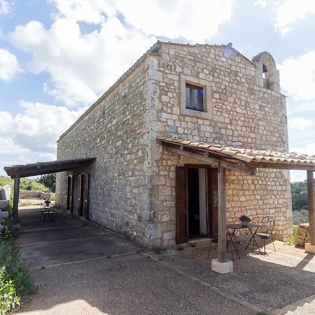 Valle Dell'Acanto Modica Exteriér fotografie