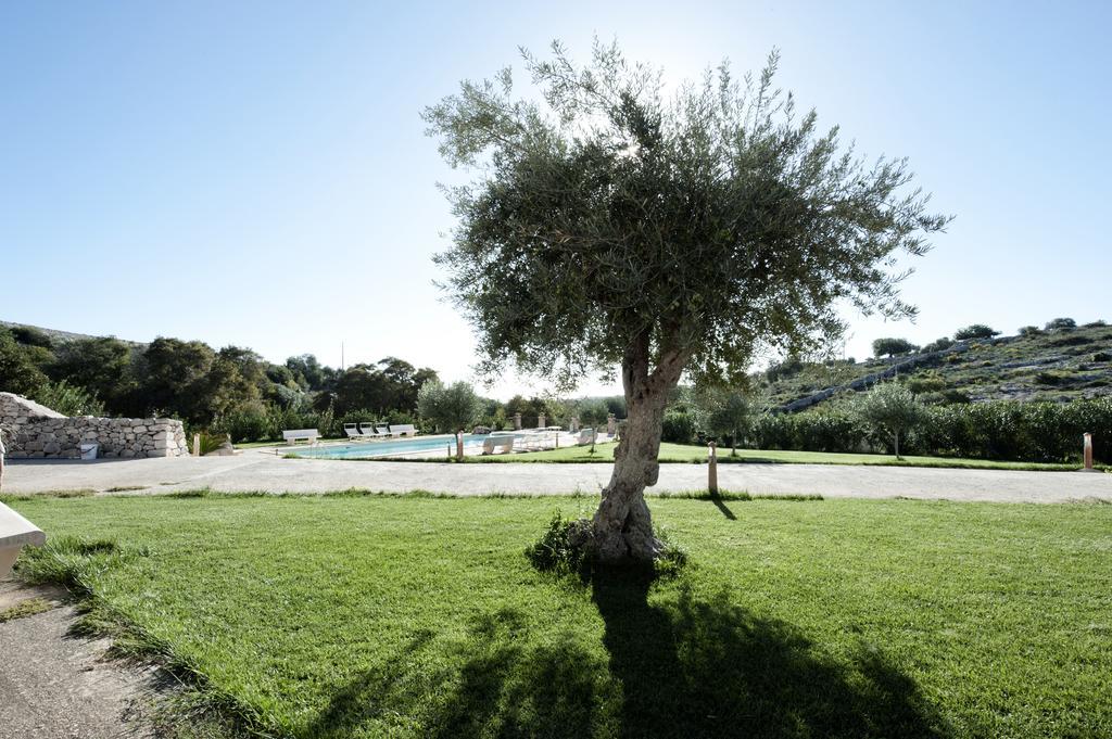 Valle Dell'Acanto Modica Exteriér fotografie