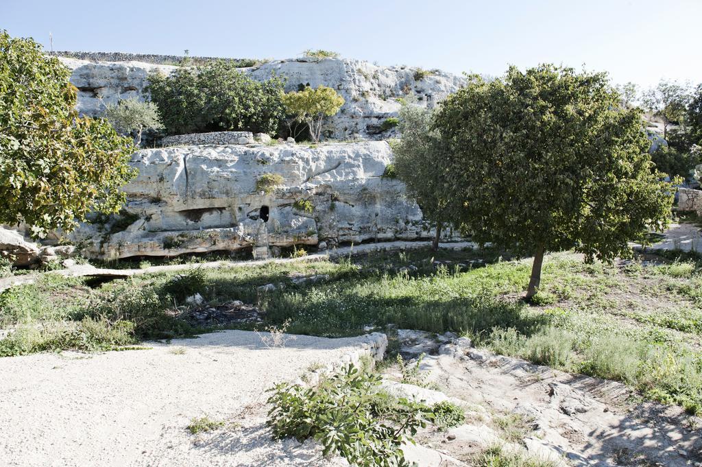 Valle Dell'Acanto Modica Exteriér fotografie