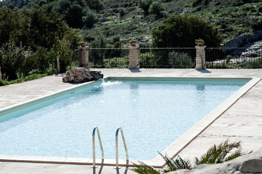 Valle Dell'Acanto Modica Exteriér fotografie