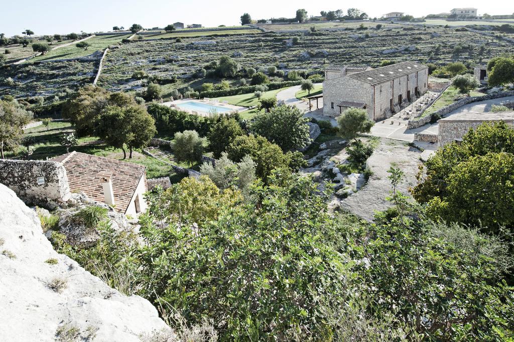 Valle Dell'Acanto Modica Exteriér fotografie