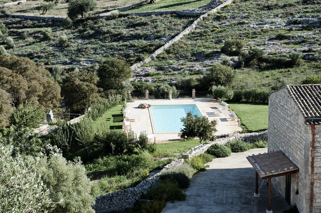 Valle Dell'Acanto Modica Exteriér fotografie