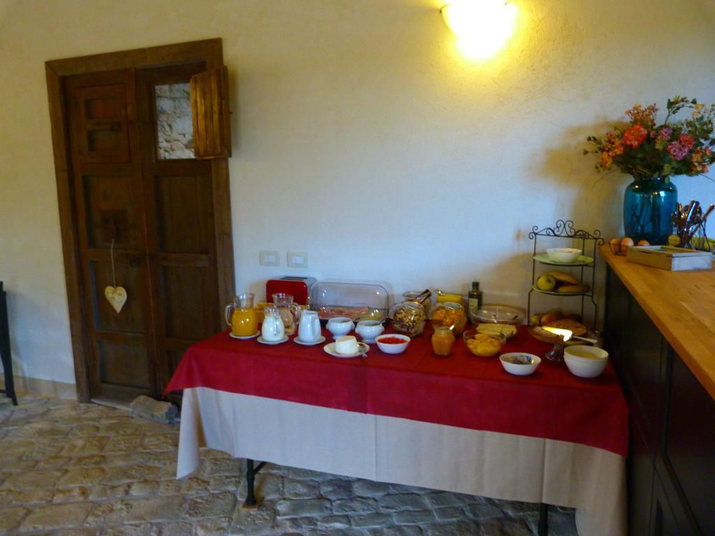 Valle Dell'Acanto Modica Exteriér fotografie