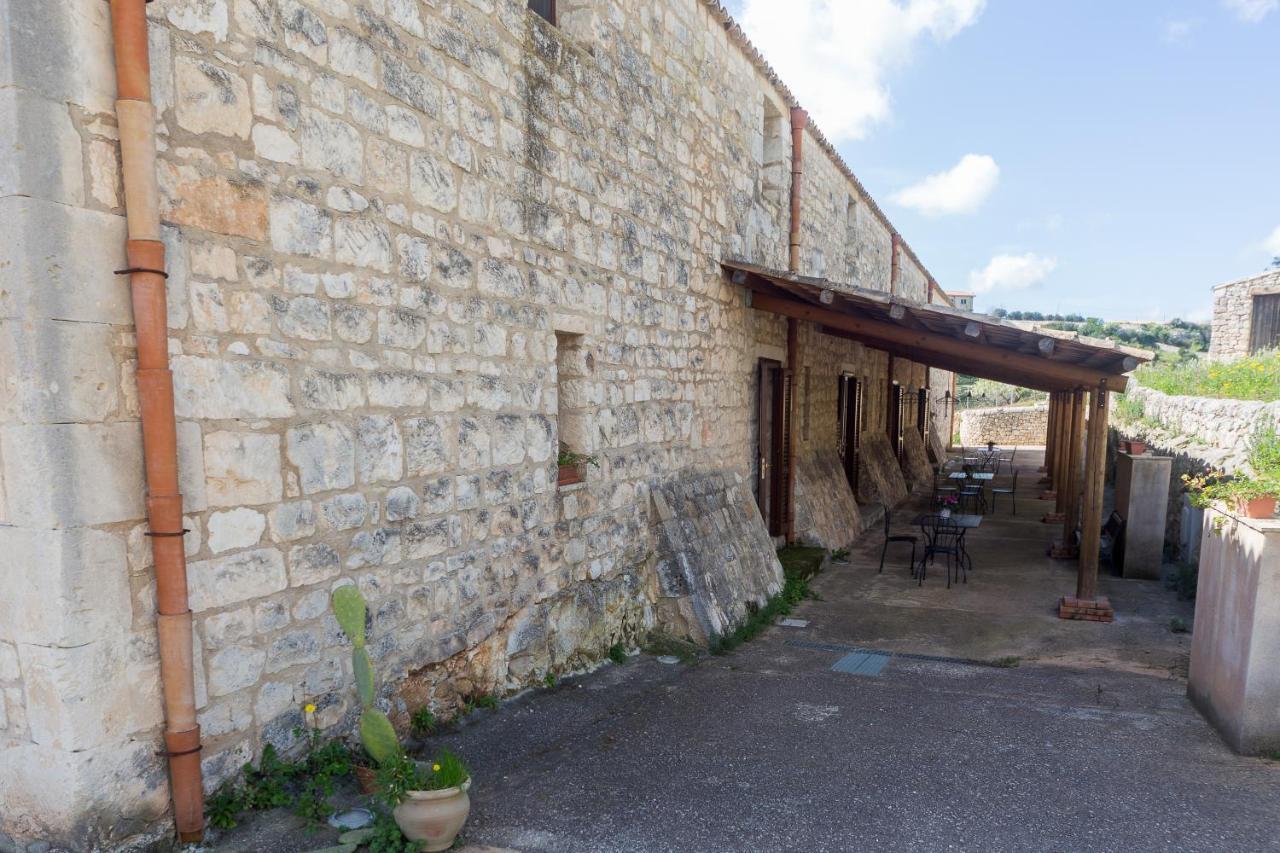 Valle Dell'Acanto Modica Exteriér fotografie