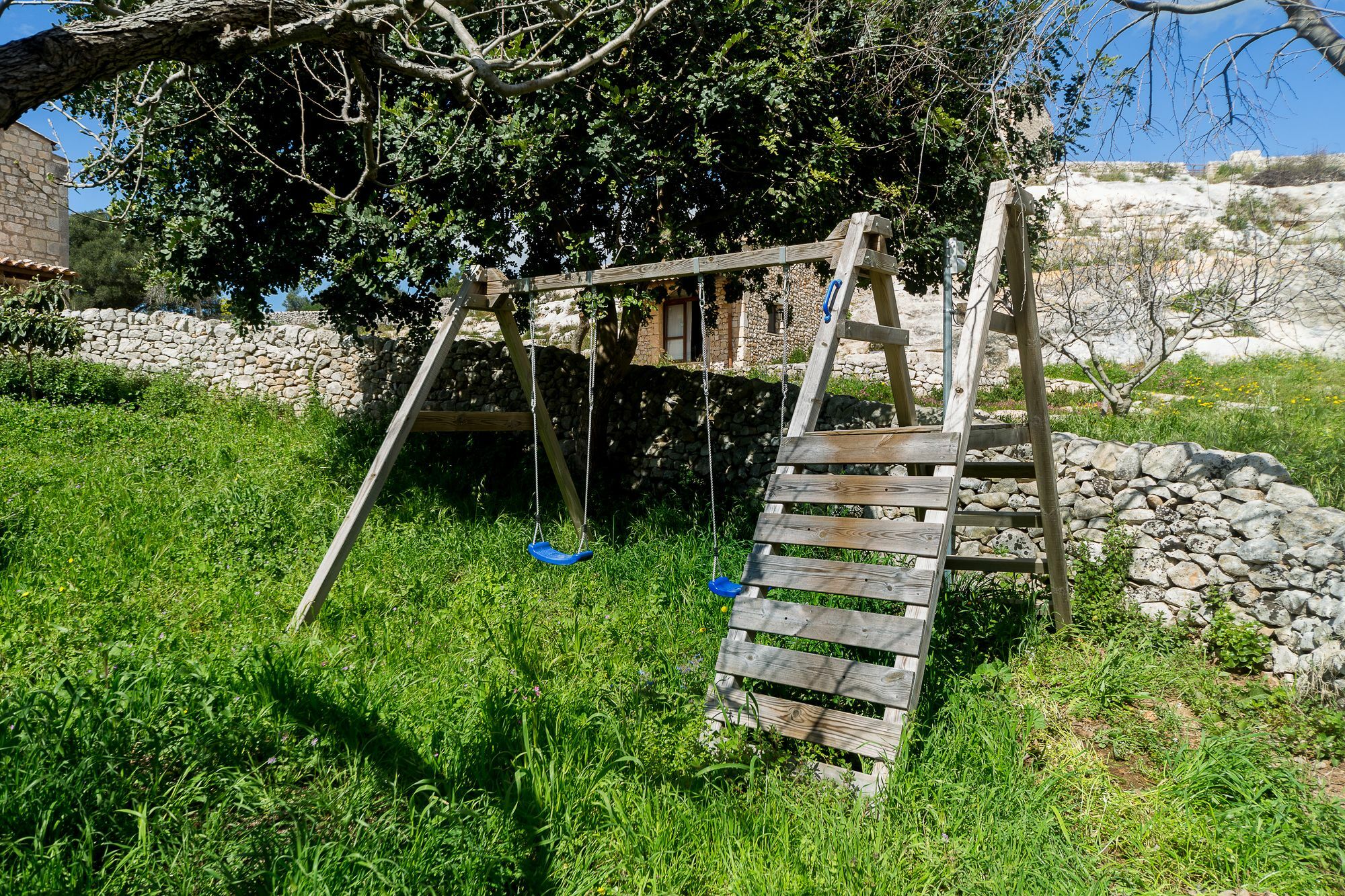 Valle Dell'Acanto Modica Exteriér fotografie