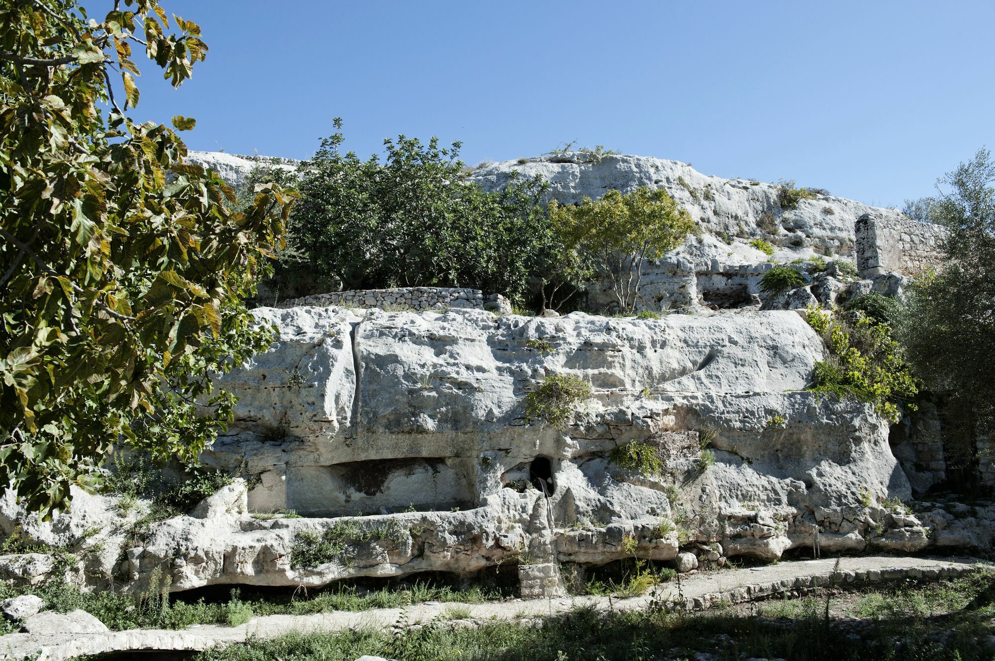 Valle Dell'Acanto Modica Exteriér fotografie