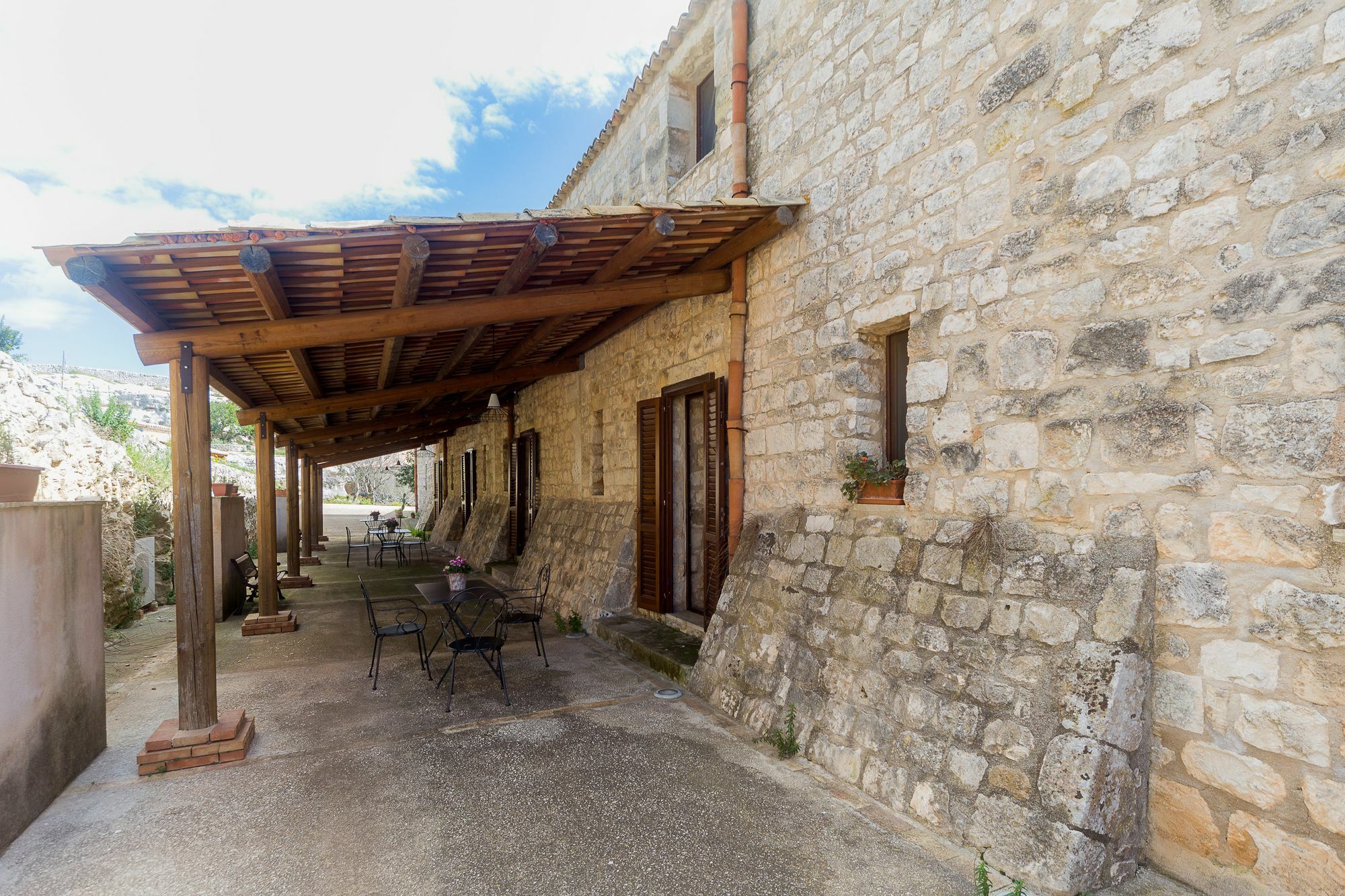 Valle Dell'Acanto Modica Exteriér fotografie