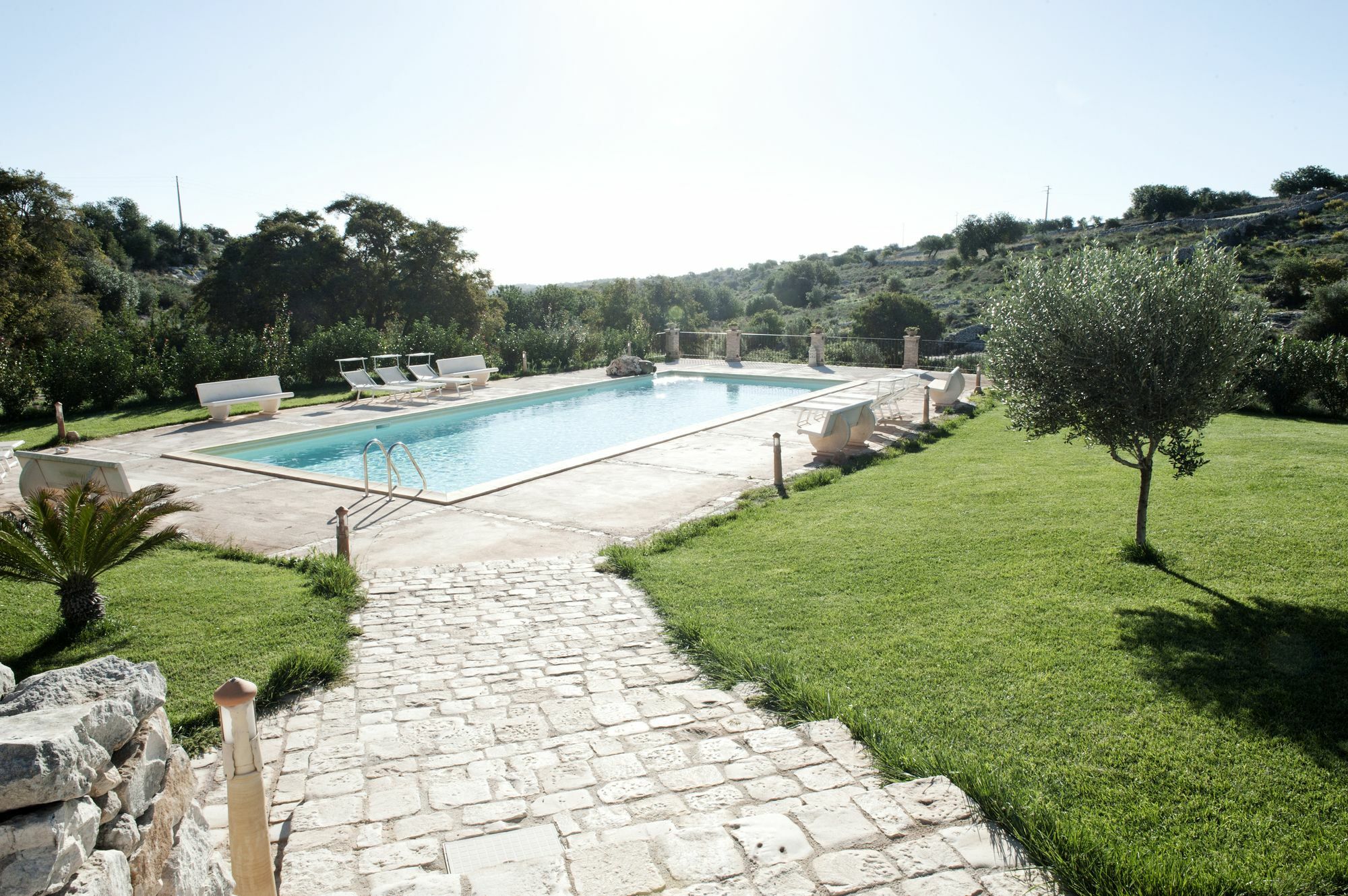 Valle Dell'Acanto Modica Exteriér fotografie