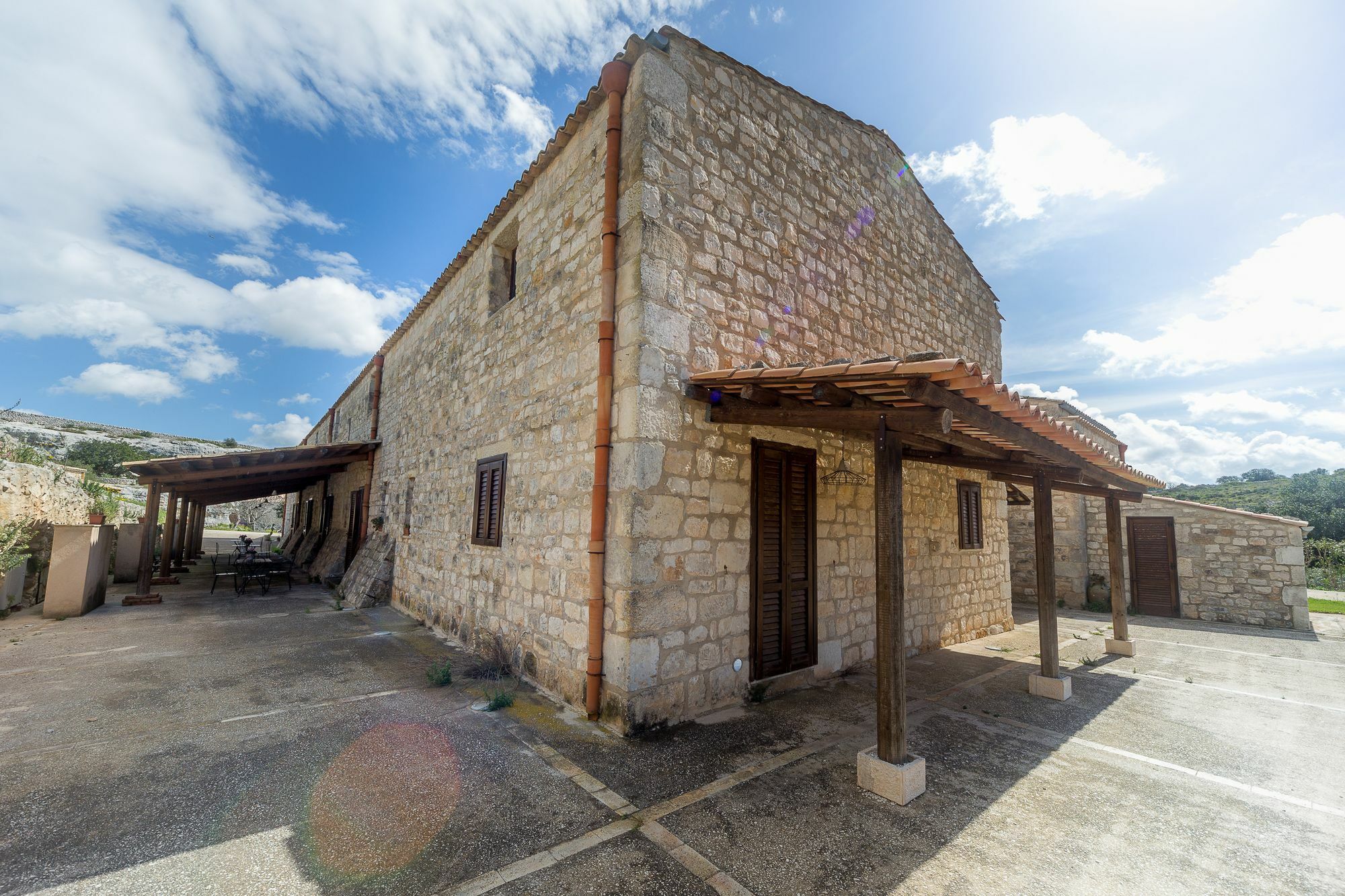 Valle Dell'Acanto Modica Exteriér fotografie